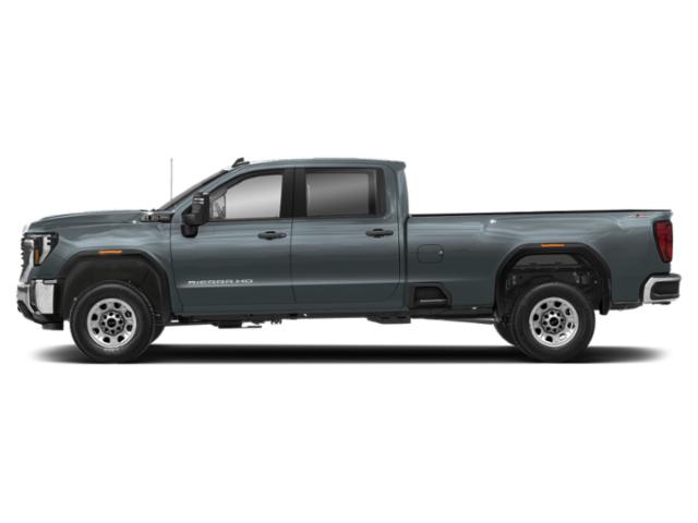 Used 2024 GMC Sierra 3500HD AT4 Truck