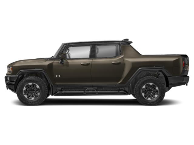 New 2024 GMC HUMMER EV Pickup 3X Truck