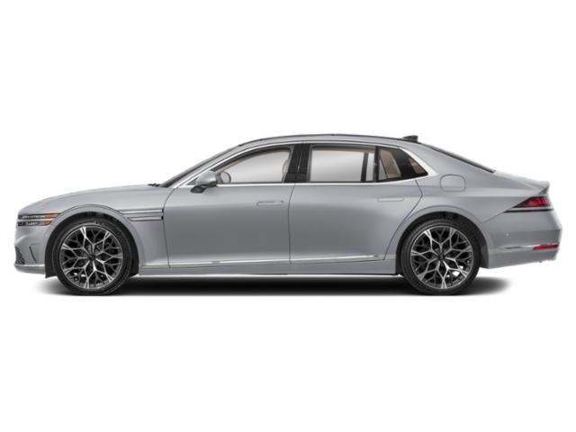 Used 2024 Genesis G90 e-SC Cars