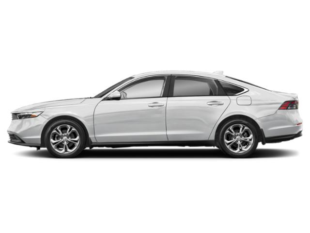 Used 2024 Honda Accord Sedan LX Cars