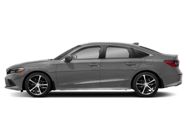 Used 2024 Honda Civic Sedan Touring Cars