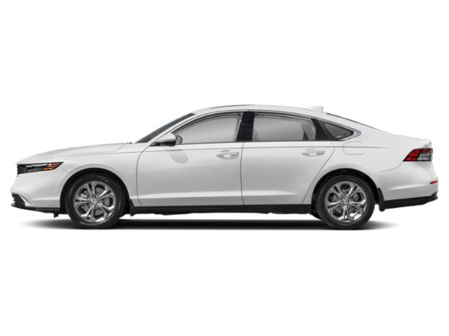 Used 2024 Honda Accord Hybrid EX-L Cars