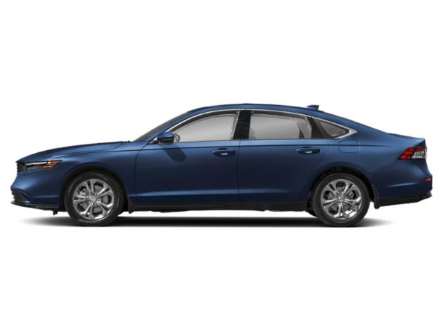 Used 2024 Honda Accord Hybrid EX-L Cars