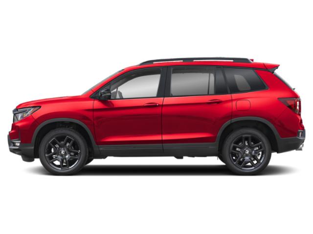 2024 Honda Passport