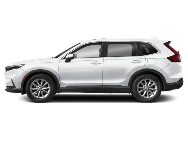Used 2024 Honda CR-V EX-L Crossovers