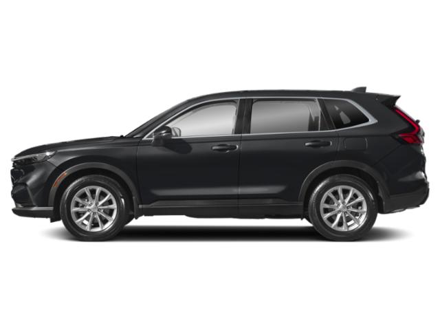 Used 2024 Honda CR-V EX Crossovers