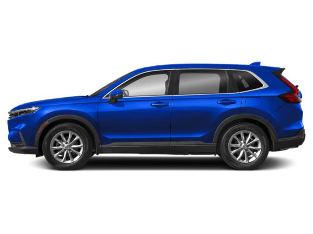 Used 2024 Honda CR-V EX-L Crossovers