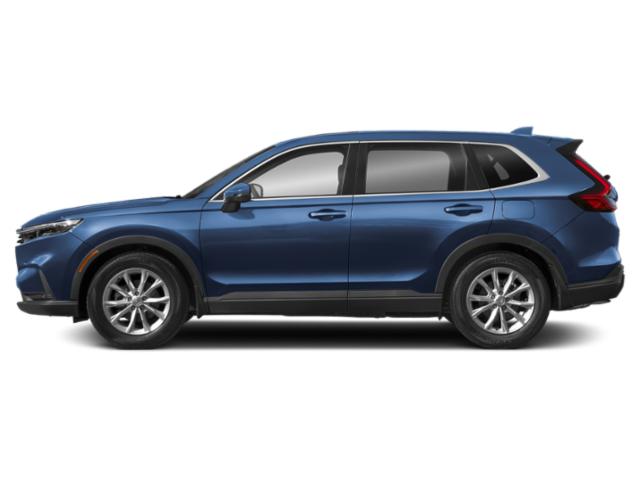 Used 2024 Honda CR-V EX-L Crossovers