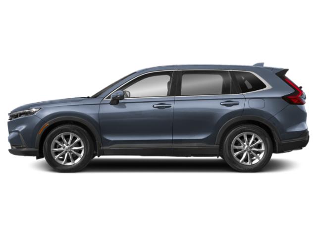 Used 2024 Honda CR-V EX-L Crossovers
