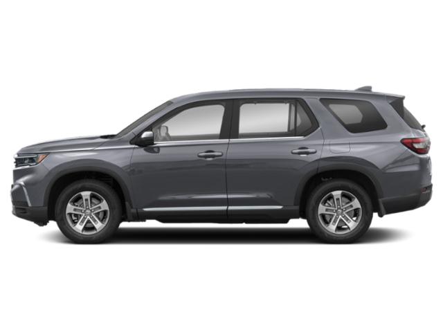 Used 2024 Honda Pilot EX-L 8 Passenger SUVs
