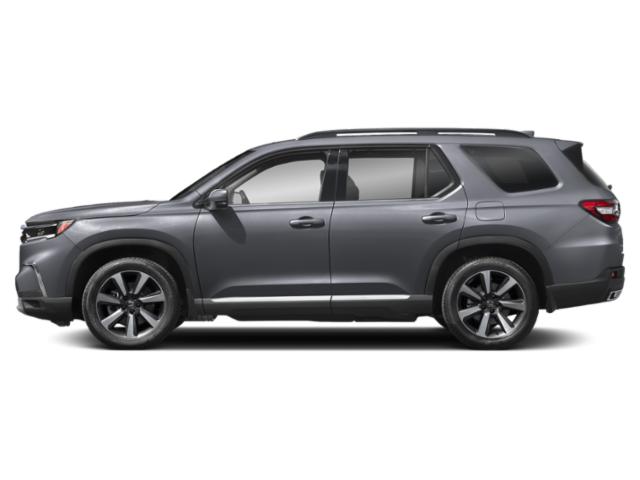 2024 Honda Pilot