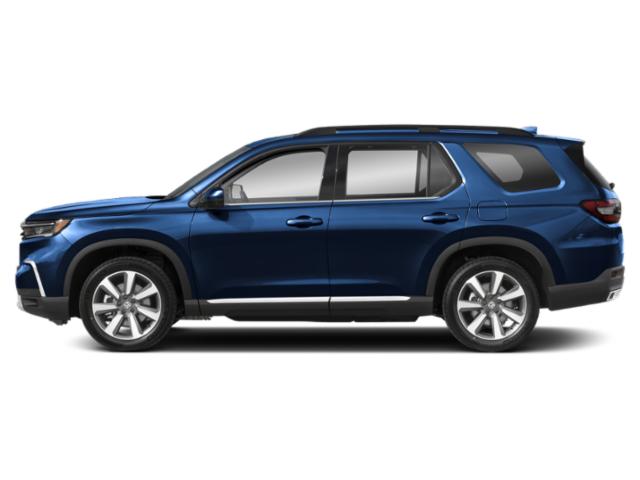 Used 2024 Honda Pilot Touring SUVs