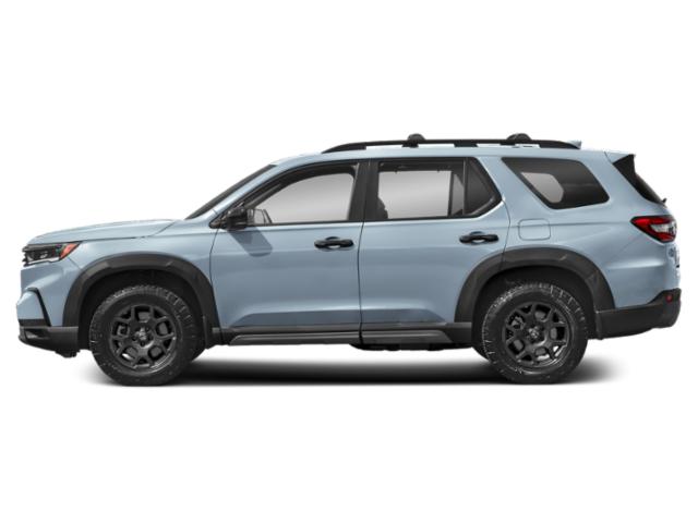 2024 Honda Pilot