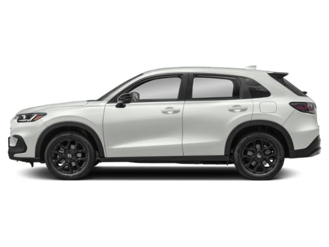 Used 2024 Honda HR-V Sport Cars
