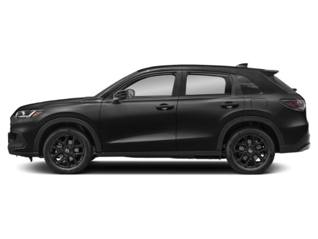 Used 2024 Honda HR-V Sport Cars