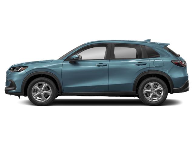 Used 2024 Honda HR-V LX Cars