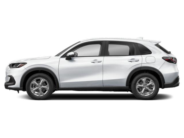 Used 2024 Honda HR-V LX Cars
