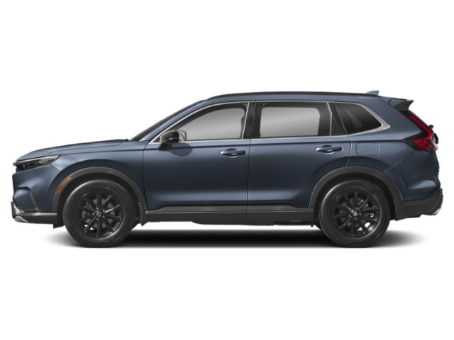 Used 2024 Honda CR-V Hybrid Sport Crossovers