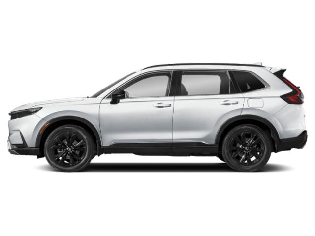 Used 2024 Honda CR-V Hybrid Sport Touring Crossovers