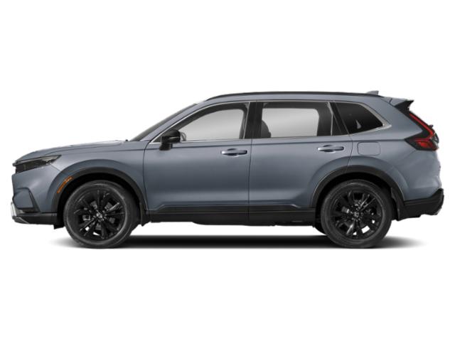 Used 2024 Honda CR-V Hybrid Sport Touring Crossovers