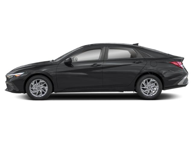 Used 2024 Hyundai Elantra SEL Cars