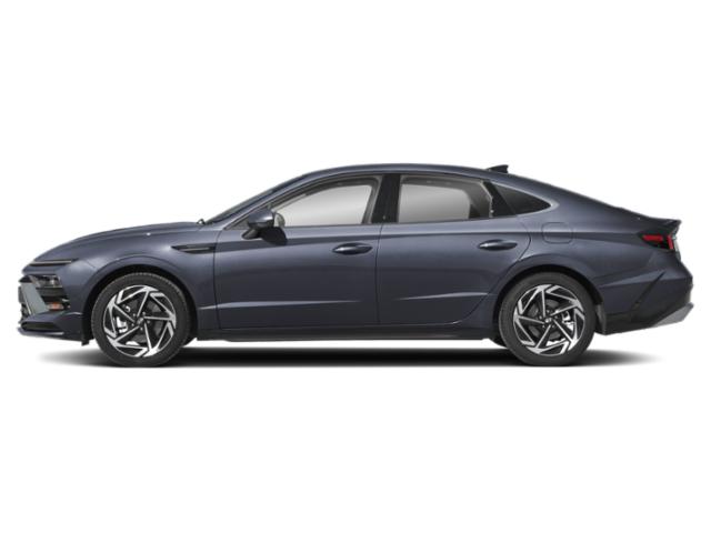 2024 Hyundai Sonata SEL's photo