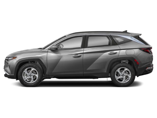 Used 2024 Hyundai Tucson SEL SUVs