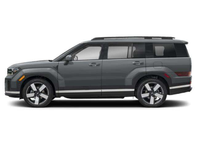 Used 2024 Hyundai Santa Fe Hybrid Limited SUVs