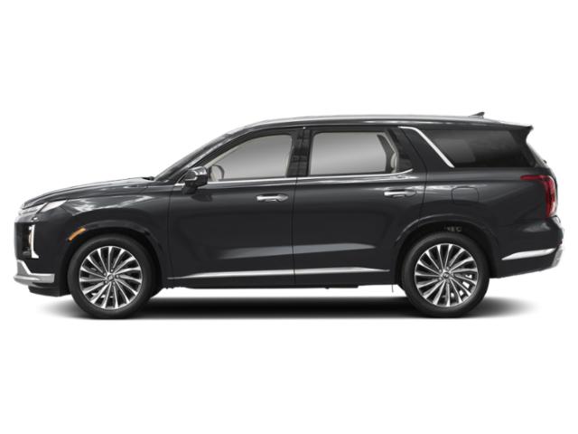 Used 2024 Hyundai Palisade Calligraphy SUVs