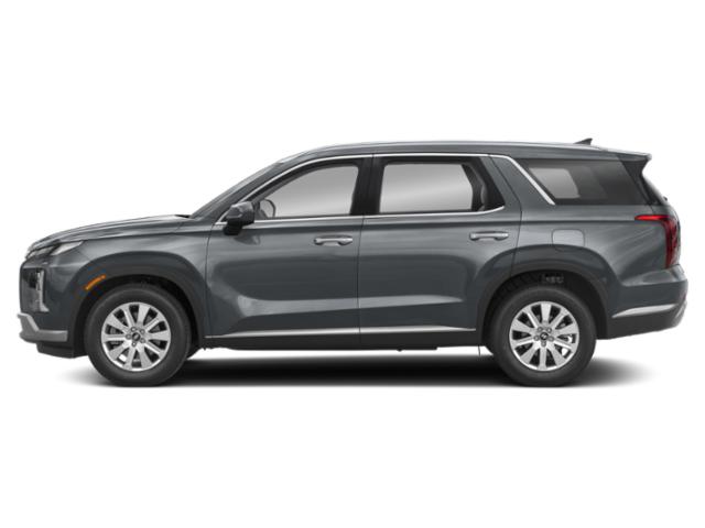 Used 2024 Hyundai Palisade SEL SUVs