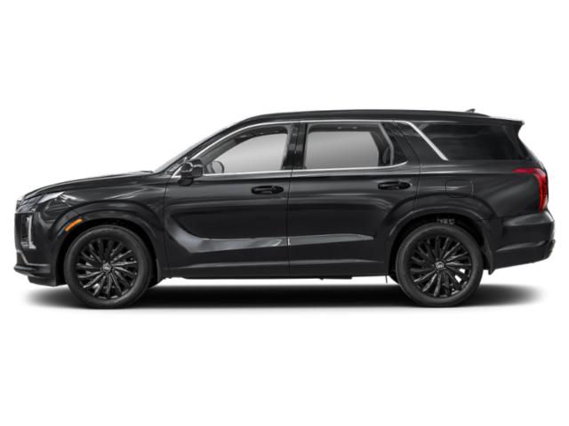 Used 2024 Hyundai Palisade Calligraphy Night Edition SUVs