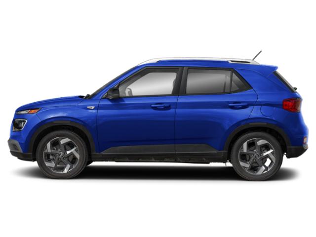 Used 2024 Hyundai Venue Limited Crossovers