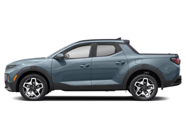 Used 2024 Hyundai Santa Cruz Limited Crossover