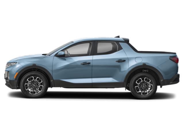 Used 2024 Hyundai Santa Cruz SE Crossovers