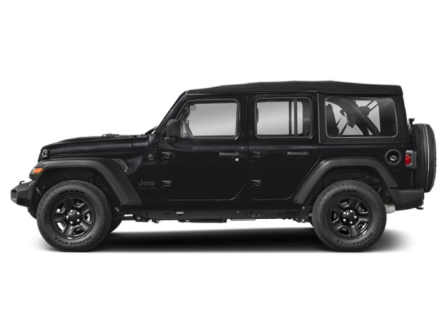 Used 2024 Jeep Wrangler Rubicon SUVs
