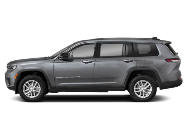 New 2024 Jeep Grand Cherokee L Limited SUV