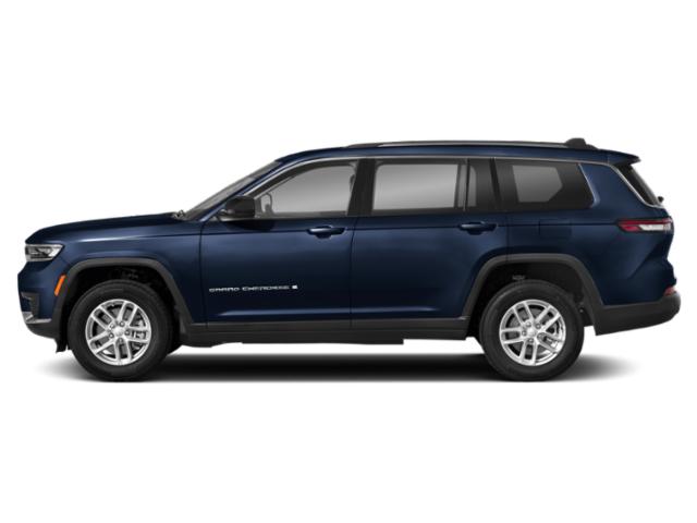 Used 2024 Jeep Grand Cherokee L Limited SUVs