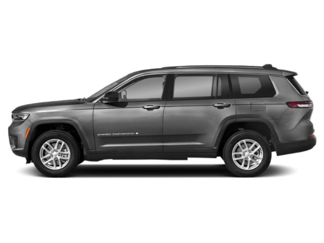 2024 Jeep Grand Cherokee L