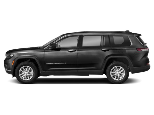 2024 Jeep Grand Cherokee L