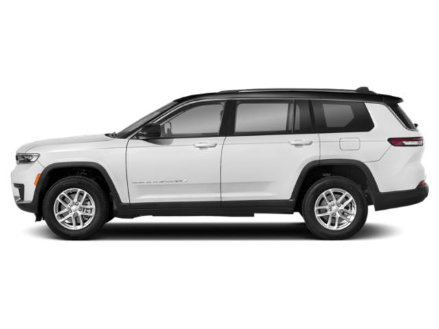 Used 2024 Jeep Grand Cherokee L Summit SUV