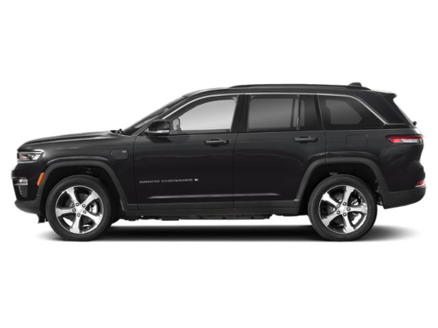 Used 2024 Jeep Grand Cherokee 4xe Overland SUVs