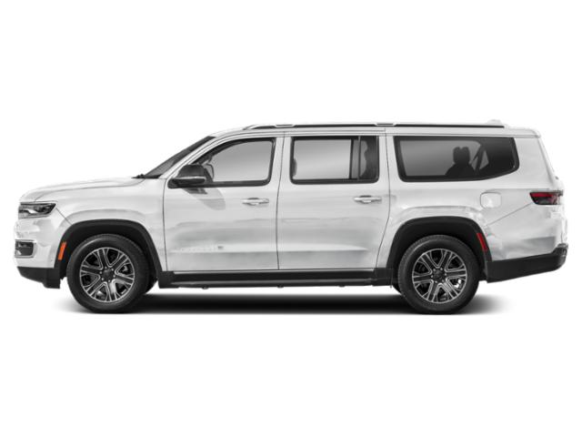 2024 Jeep Wagoneer L