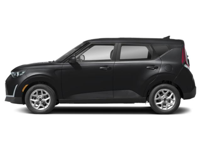 Used 2024 Kia Soul S Cars