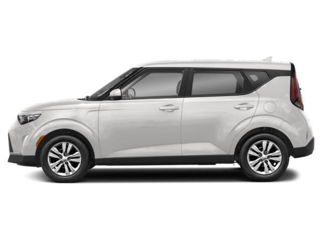 New 2024 Kia Soul LX Car