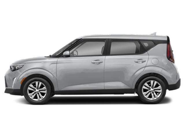 2024 Kia Soul