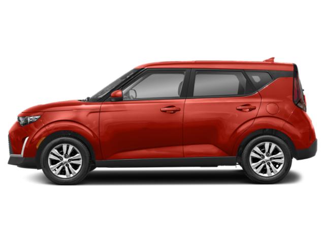 New 2024 Kia Soul LX Car