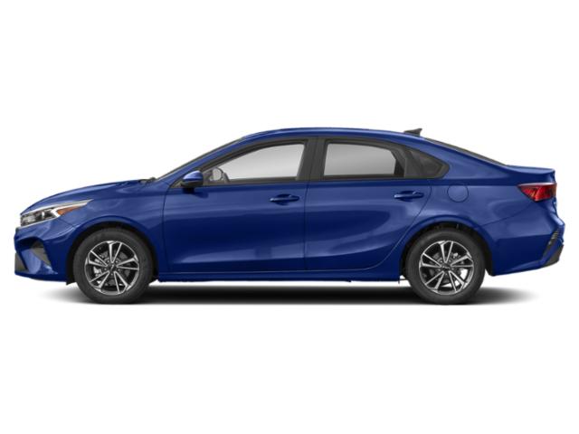 Used 2024 Kia Forte LXS Cars