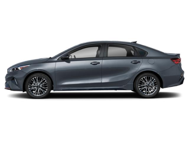 Used 2024 Kia Forte GT-Line Cars