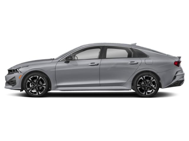 Used 2024 Kia K5 GT-Line Cars