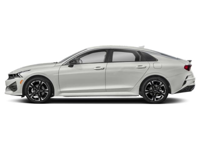 2024 Kia K5